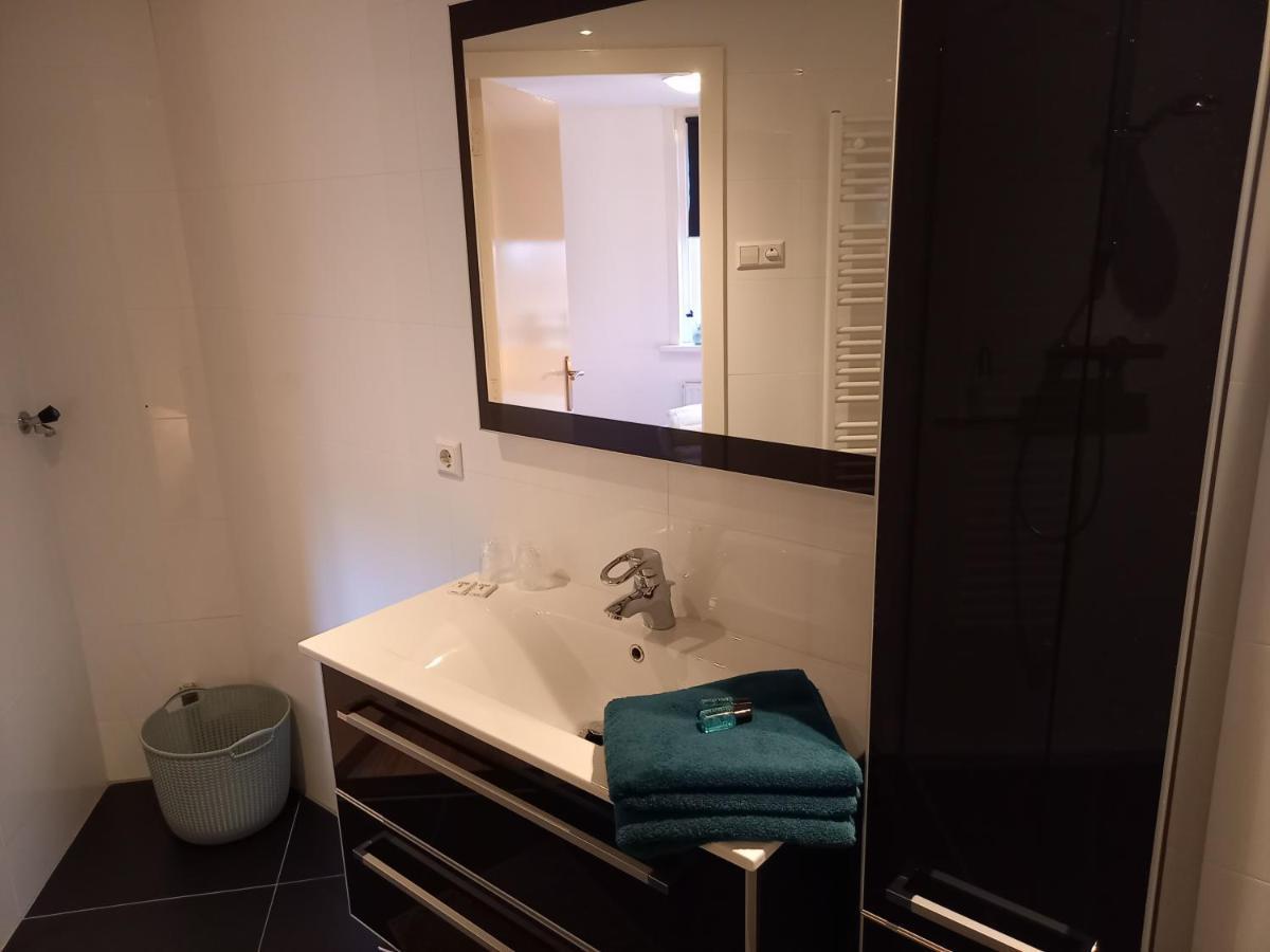 Hoekje Up Katwijk aan Zee Luaran gambar