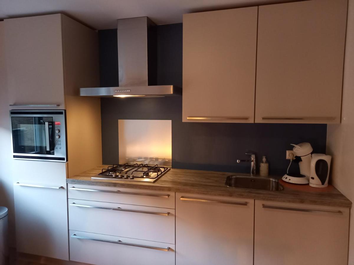 Hoekje Up Katwijk aan Zee Luaran gambar